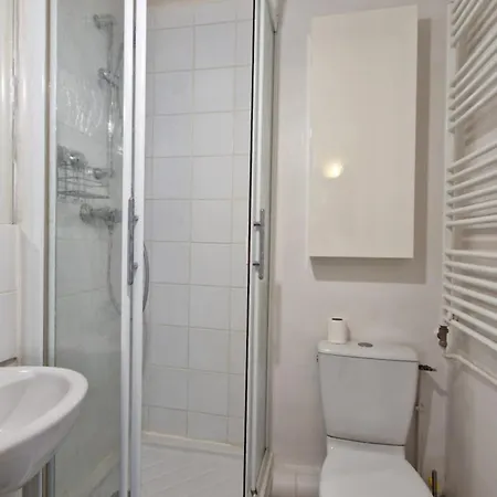 Au Coeur De Apartment