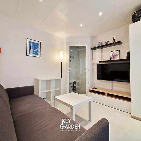Apartment Au Coeur De Boulogne-Billancourt
